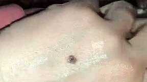 real arab wife begs for intense pussy fingering pov