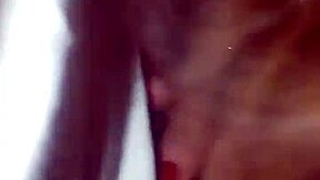 Young Boo Boo Swallows My Old Lady's Deep Head