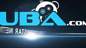 redhead tattooed couple dives into hardcore ass pussy pounding ending in facial bliss