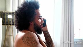 Ready for pro nuru masseuse to ride your cock outdoors?