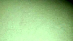 brazilian wife pussy creampied in hot intense fuck session!