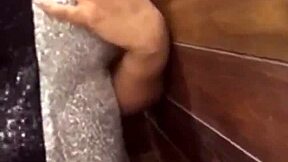 Gori Fat Ass Pratiksha Bhai Takes Ladka's Dick Then Rough Anal Cumshot!