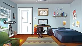 summer time saga jenny's camshow mutual fun