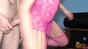 Hey Femboy, Show Us Your Latest Crossdress Update!