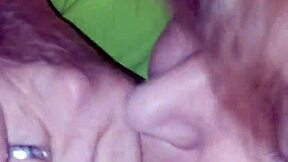 Young Boo Boo Swallows My Old Lady's Deep Head