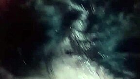 her tight ass tastes amazing before deepest throat goat action