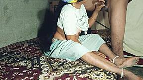 Ever wonder how bhabhi gets pounded hard at night in house with hindi audio step sister style chudai?