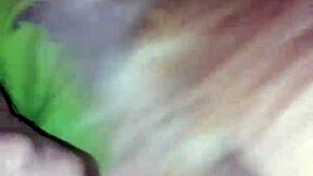 Young Boo Boo Swallows My Old Lady's Deep Head