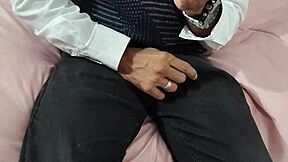 Chubby Brazilian Milf Forces Step-Son to Fuck Her Tight Pussy!