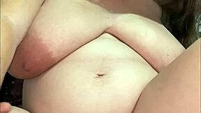 Pregnant latina sneaks big cock fucks with friends backstage avoiding getting caught