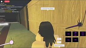 bbc stuffs roblox tight hole good