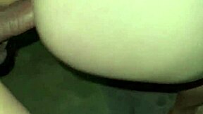 impossible not to fuck petite indian teen's hot tight asshole rough doggystyle