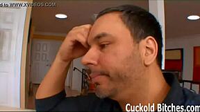 watch a real man pound my wet pussy hard