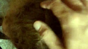 Cheating wife gets bred roughly by friend in full Snapchat movie