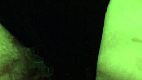 what if a slutty milf craved cock deep in her ass?