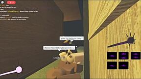 bbc stuffs roblox tight hole good