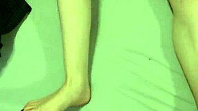 Cheating wife gets bred roughly by friend in full Snapchat movie