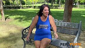 married wife finally sucks all the cocks she craves at her wedding?