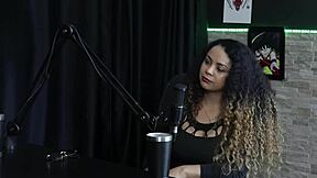 check out charlottye's naughty interview full of wild brazilian swinger fun!