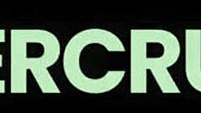 Stepdaughter Turns Cum Hungry for Old Daddy's Monster Load POV.