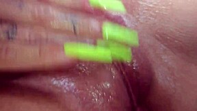 Pussy Stretches Huge Under Vacuum Pump for Massive Gaping Suction