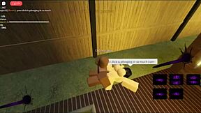 bbc stuffs roblox tight hole good