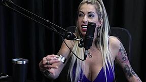 girls beg to be sluts like julia fontanelli no sucking duty if cock goes soft