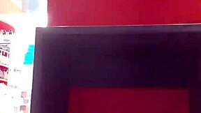 after workout did you see stepsis dirty feet and panties trying shoes in store?