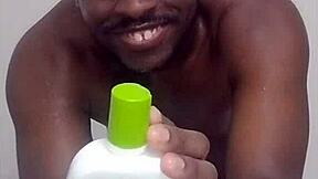 Waiting for Tattoo to Heal Before Full Reveal