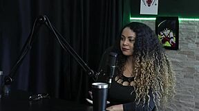 check out charlottye's naughty interview full of wild brazilian swinger fun!