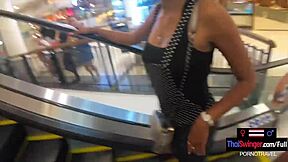 i love sucking my thai boyfriend's big dick after bowling