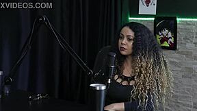 check out charlottye's naughty interview full of wild brazilian swinger fun!