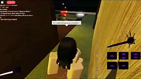 bbc stuffs roblox tight hole good