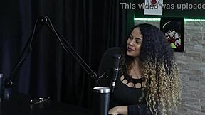 check out charlottye's naughty interview full of wild brazilian swinger fun!