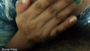 swallowing your hot cum while you watch me gulp it down