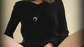 ever seen a ladyboy explode in public like that?