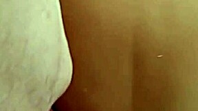 slide deep in her tight shaved ass fuckdoll double penetration closeup