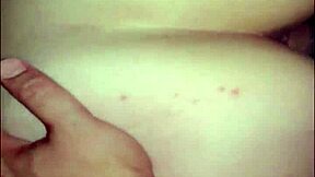 Sophie Helenass Brazilian Wife Fucks Hard With Huge Cock