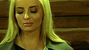 hey slave, feel your mistress's fingers deep in your punished pussy?!