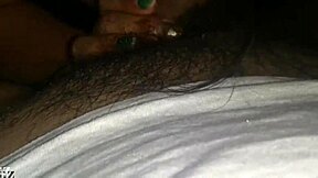 swallowing your hot cum while you watch me gulp it down