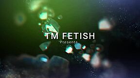 Ashlynn's Tits Toes Suck Mesmerizes in HD Foot Worship Frenzy!