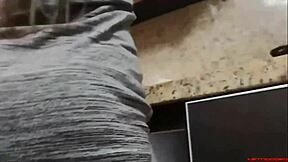 la esposa de mi hijastro necesita respiracion boca a boca en su boda ntr netorare