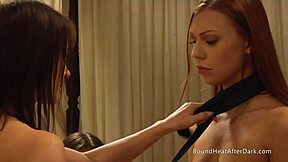 hey slave, feel your mistress's fingers deep in your punished pussy?!