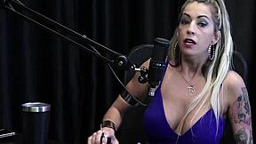 girls beg to be sluts like julia fontanelli no sucking duty if cock goes soft