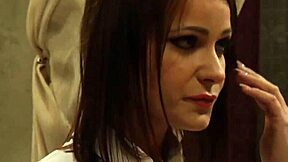 hey slave, feel your mistress's fingers deep in your punished pussy?!