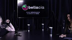 check out charlottye's naughty interview full of wild brazilian swinger fun!