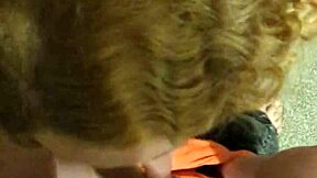 Cheating wife gets bred roughly by friend in full Snapchat movie