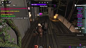 hey big cocked brazilian sluts, wanna see white bitch and friend get fucked hard?