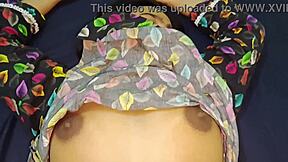 dever rams hard into cheating bhabi's tight wet pussy!