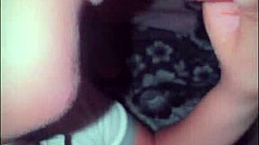 damn that college girl's tight ass feels so good no strings sex homemade with my latina amateur cutie